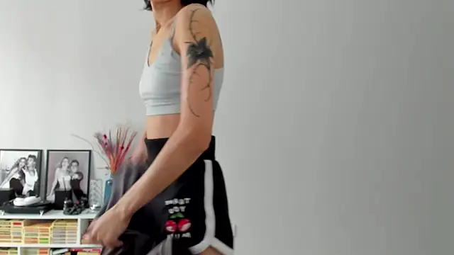 ailey chao online show from 19, 11, 2025