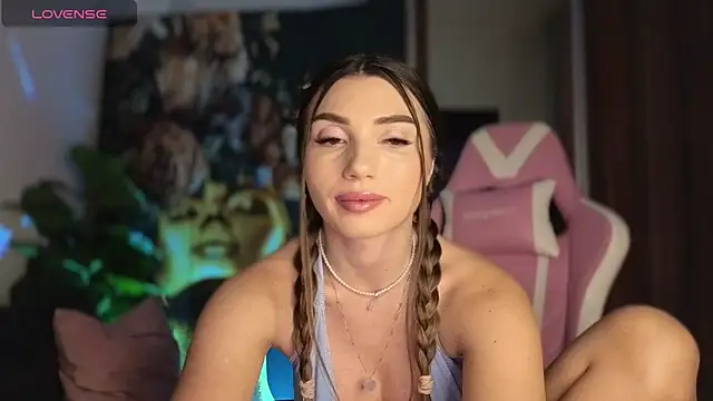 ReyaSophia online show from 18, 2, 2026