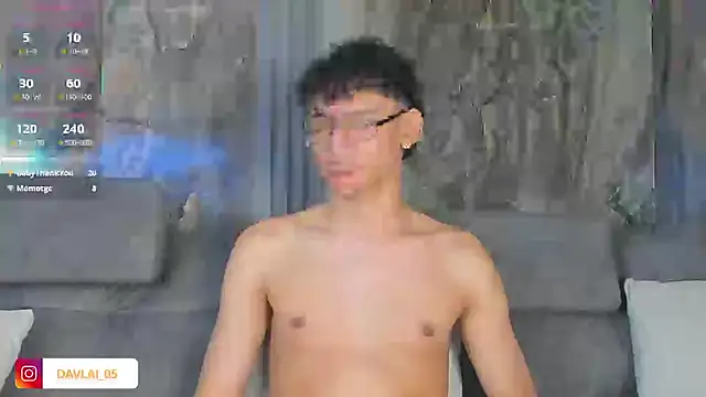 Daviid laidd online show from 20, 11, 2025