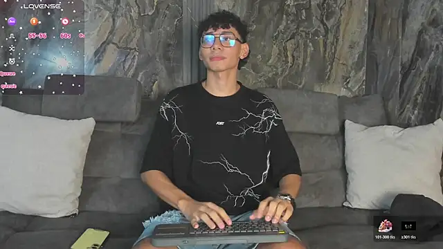 Daviid laidd online show from 20, 12, 2025