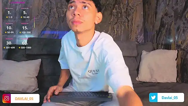 Daviid laidd online show from 26, 5, 2026