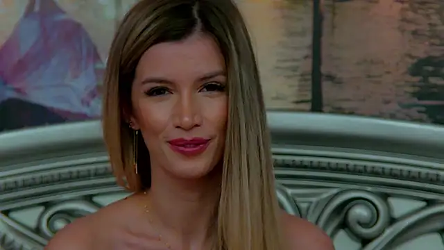 IvySamek online show from 3, 1, 2025