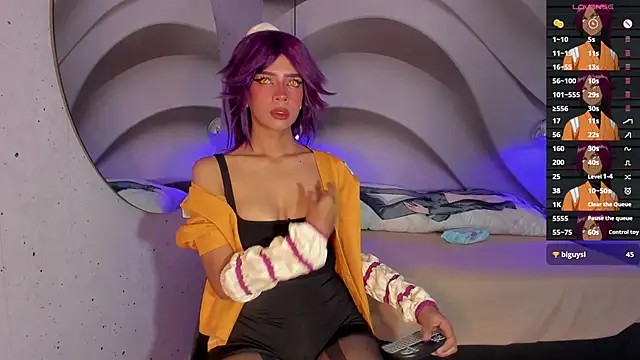 IamNayuta online show from 25, 1, 2025