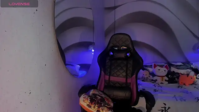 IamNayuta online show from 25, 9, 2025