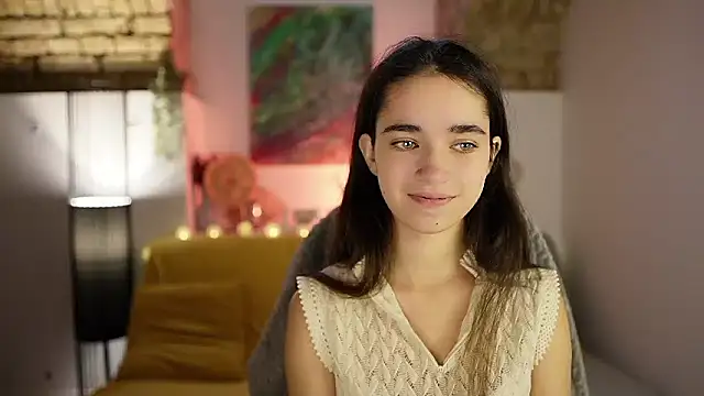 Gia Paige18 online show from 3, 12, 2024