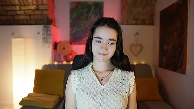 Gia Paige18 online show from 27, 12, 2024