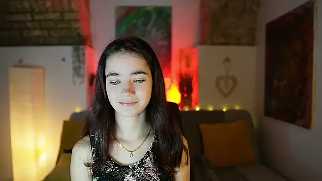 Gia Paige18 online show from 21, 1, 2025