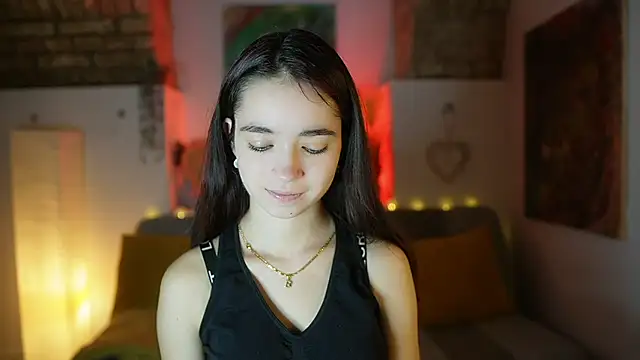 Gia Paige18 online show from 25, 1, 2025