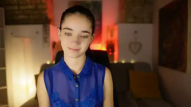 Gia Paige18 online show from 1, 2, 2025