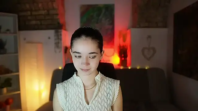 Gia Paige18 online show from 2, 2, 2025