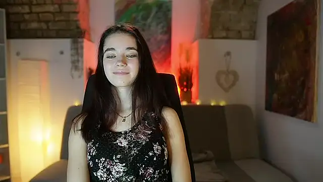 Gia Paige18 online show from 6, 2, 2025