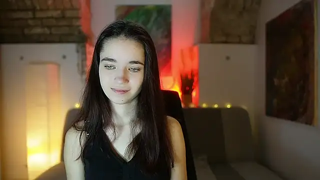 Gia Paige18 online show from 16, 2, 2025