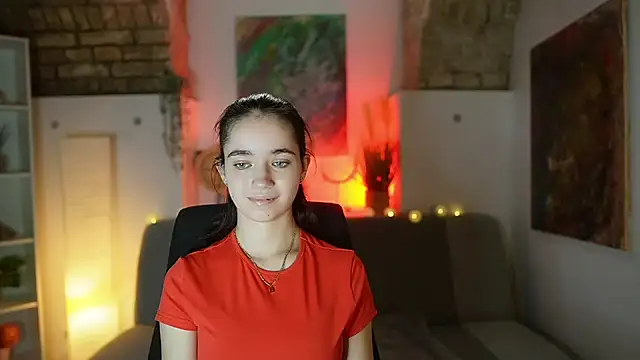 Gia Paige18 online show from 25, 2, 2025