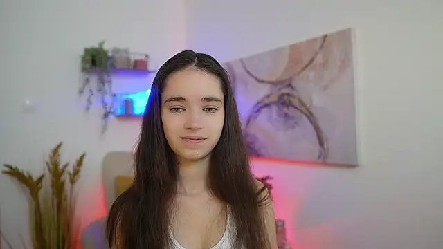 Gia Paige18 online show from 9, 9, 2025