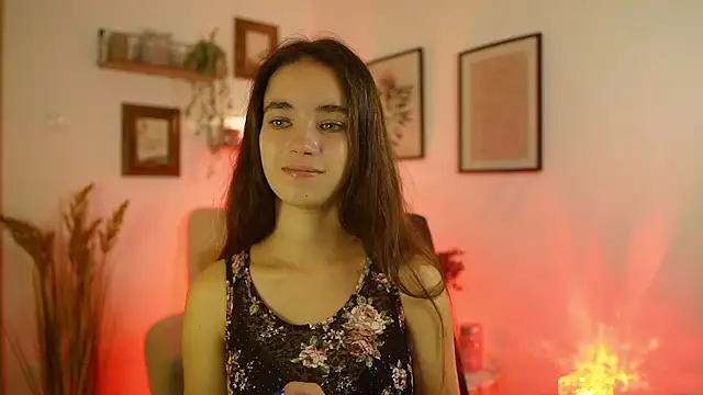 Gia Paige18 online show from 10, 9, 2025