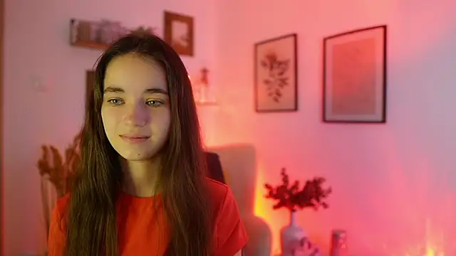 Gia Paige18 online show from 15, 9, 2025