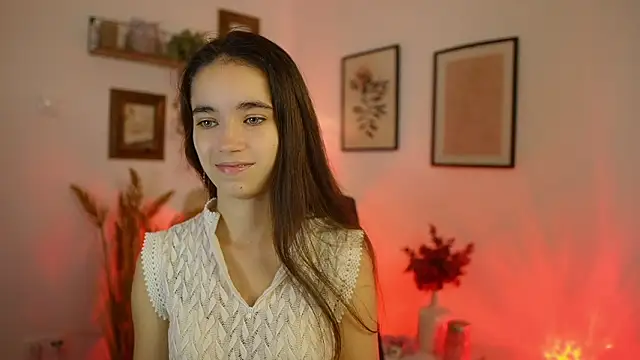 Gia Paige18 online show from 26, 9, 2025