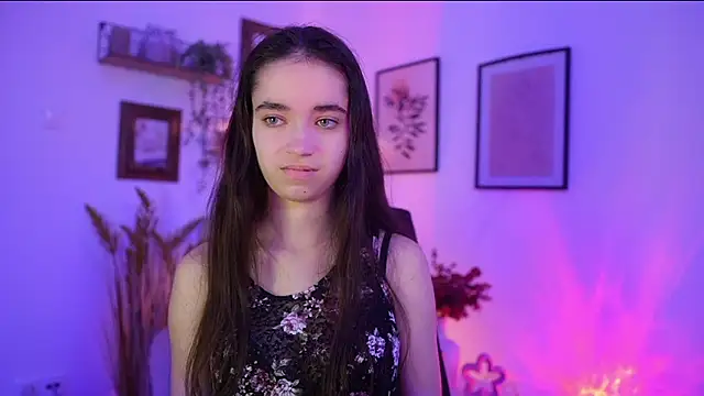 Gia Paige18 online show from 1, 11, 2025