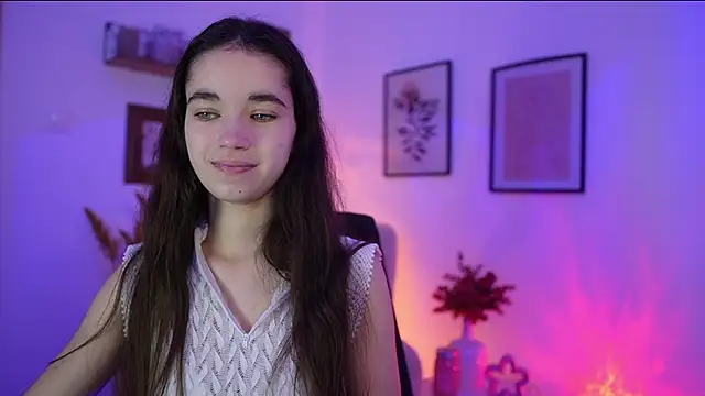 Gia Paige18 online show from 15, 11, 2025