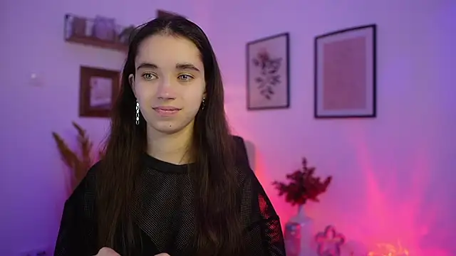 Gia Paige18 online show from 21, 11, 2025