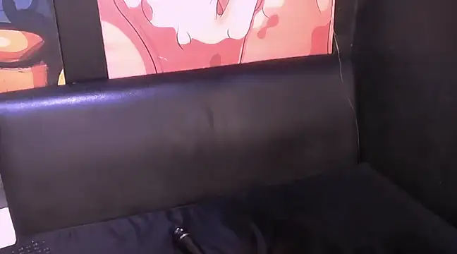 Ebonycutiex online show from 26, 2, 2025