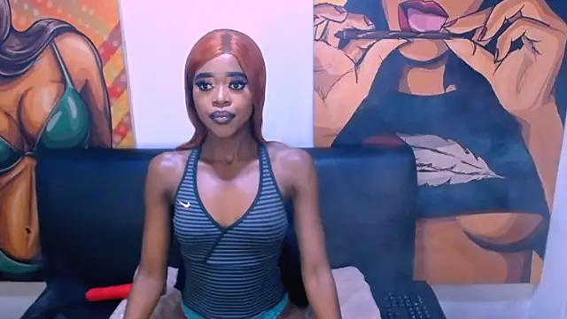 Snapshot of Ebonycutiex chatting on 1, 6, 2026 Ebonycutiex online show from 1, 6, 2026