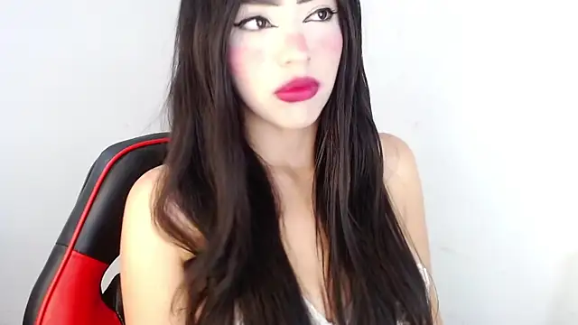 HarleyQueen Robbie online show from 7, 1, 2026