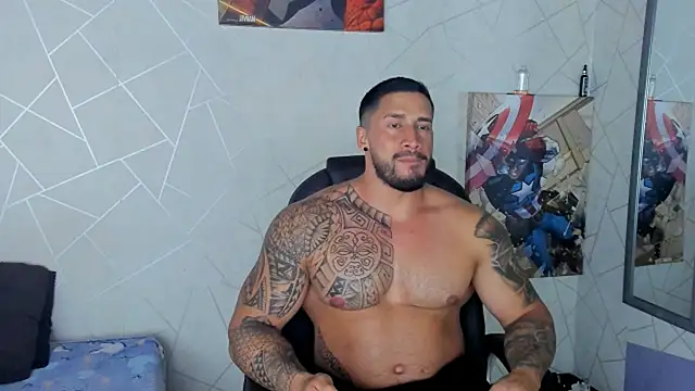 Cristian Walker online show from 20, 2, 2025