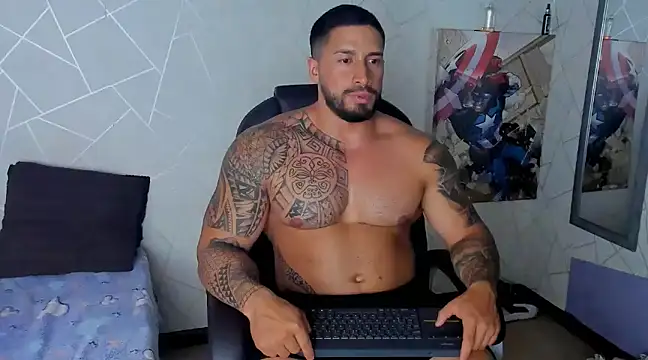 Cristian Walker online show from 22, 2, 2025