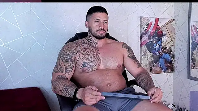 Cristian Walker online show from 2, 10, 2025