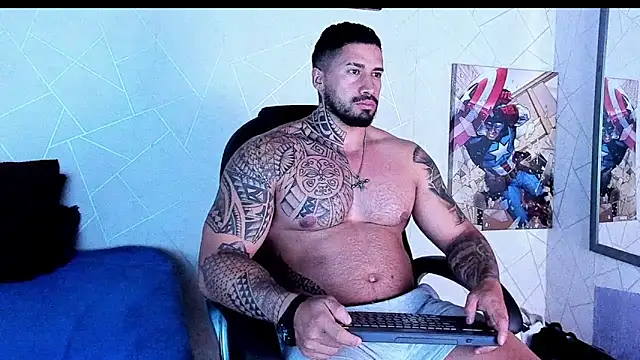 Cristian Walker online show from 4, 11, 2025