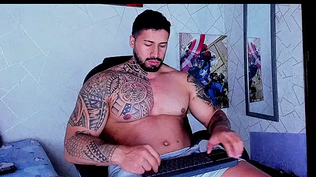 Cristian Walker online show from 18, 11, 2025