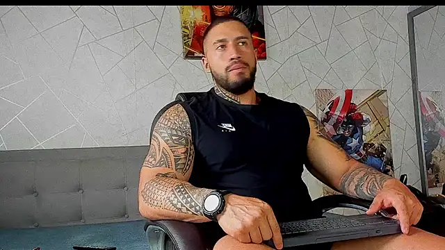 Cristian Walker online show from 22, 2, 2026