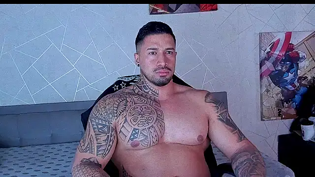 Snapshot of Cristian_Walker chatting on 18, 6, 2026 Cristian Walker online show from 18, 6, 2026