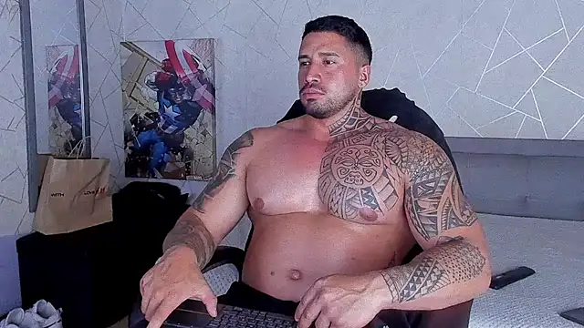 Snapshot of Cristian_Walker chatting on 6, 7, 2026 Cristian Walker online show from 6, 7, 2026