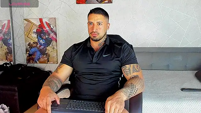 Snapshot of Cristian_Walker chatting on 10, 7, 2026 Cristian Walker online show from 10, 7, 2026