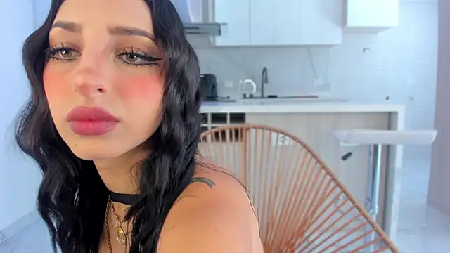 MelodyAdamss online show from 21, 2, 2025