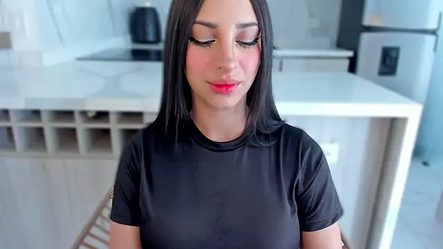 MelodyAdamss online show from 14, 9, 2025