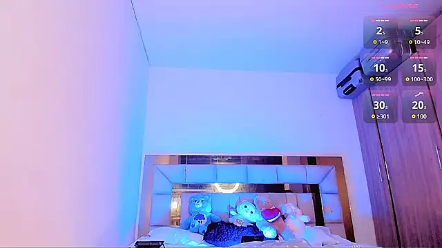 Yumeko jabammi online show from 8, 3, 2025