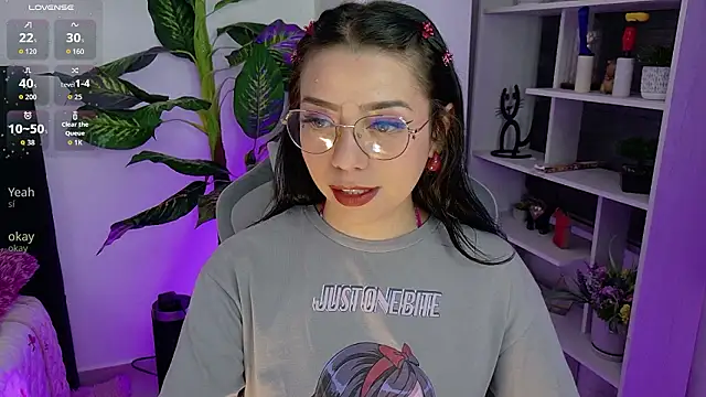 melany naa online show from 21, 3, 2026