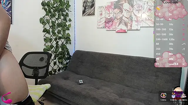 Snapshot of jonathanjoestar_ chatting on 16, 3, 2025 jonathanjoestar online show from 16, 3, 2025