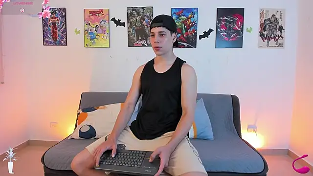 Snapshot of jonathanjoestar_ chatting on 9, 11, 2025 jonathanjoestar online show from 9, 11, 2025