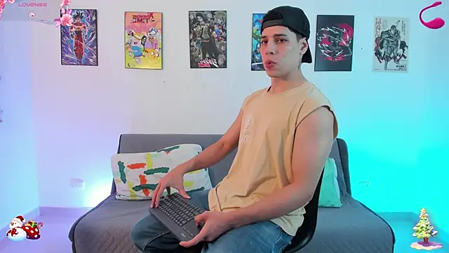 Snapshot of jonathanjoestar_ chatting on 29, 11, 2025 jonathanjoestar online show from 29, 11, 2025