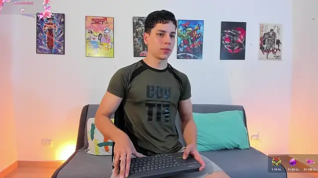 Snapshot of jonathanjoestar_ chatting on 30, 11, 2025 jonathanjoestar online show from 30, 11, 2025