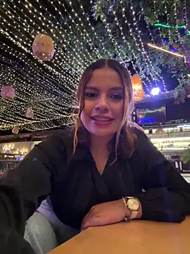 lalilamassu1 online show from 10, 3, 2025