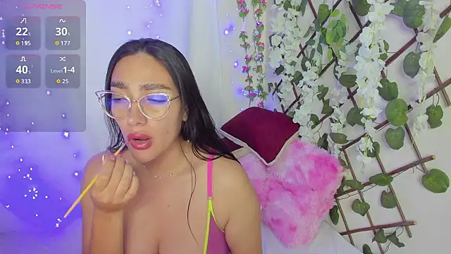 zara41 online show from 28, 3, 2026