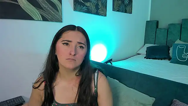 Kathia Morelli online show from 25, 9, 2025