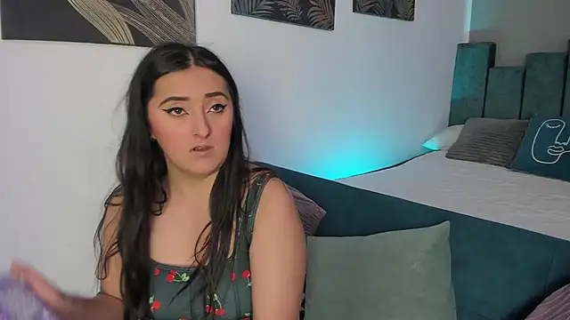 Kathia Morelli online show from 18, 10, 2025