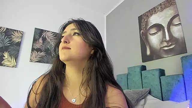 Kathia Morelli online show from 18, 12, 2025