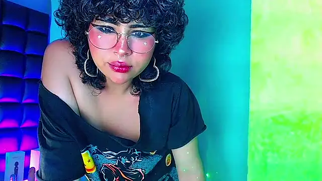 kuromi69 online show from 26, 1, 2025